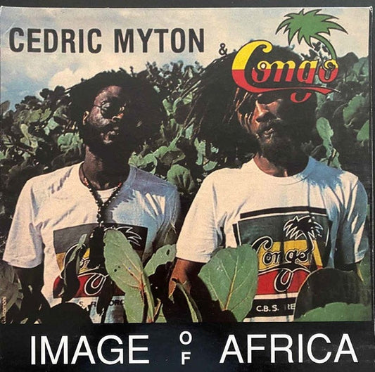 Image of Africa (VINYL) | Mint (M) Mint (M) Get Cheap Vinyl