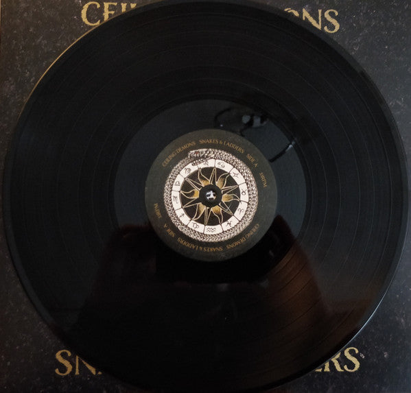 Snakes & Ladders | Mint (M) Mint (M) Get Cheap Vinyl