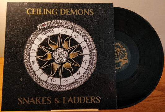 Snakes & Ladders | Mint (M) Mint (M) Get Cheap Vinyl