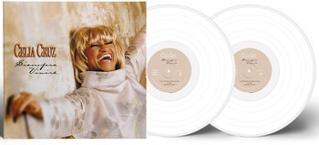 Siempre Vivire (Limited Edition, 140 Gram White Colored Vinyl) (2 Lp's) | Mint (M) Mint (M) Get Cheap Vinyl