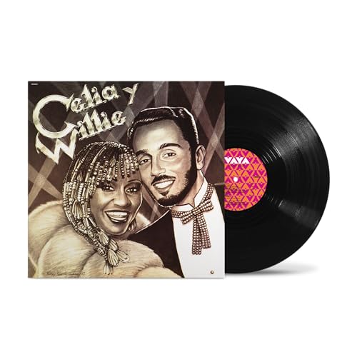 Celia Y Willie [180G Lp] | Get Cheap Vinyl