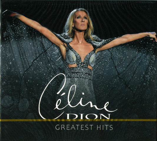 Greatest Hits [Import] (2 Cd's) | Mint (M) Mint (M) Get Cheap Vinyl