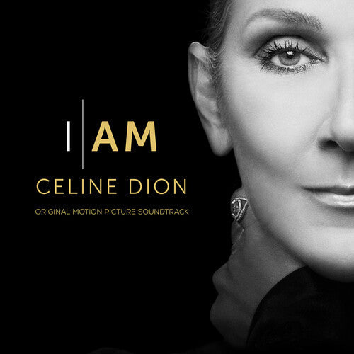 I AM: Celine Dion (Original Motion Picture Soundtrack) | Get Cheap Vinyl