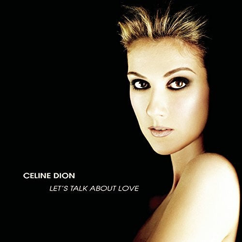 Let's Talk About Love (2LP) | Mint (M) Mint (M) Get Cheap Vinyl