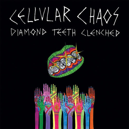 Diamond Teeth Clenched | Mint (M) Mint (M) Get Cheap Vinyl