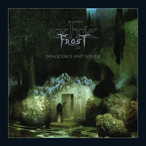 Innocence And Wrath (2 Cd's) | Get Cheap Vinyl
