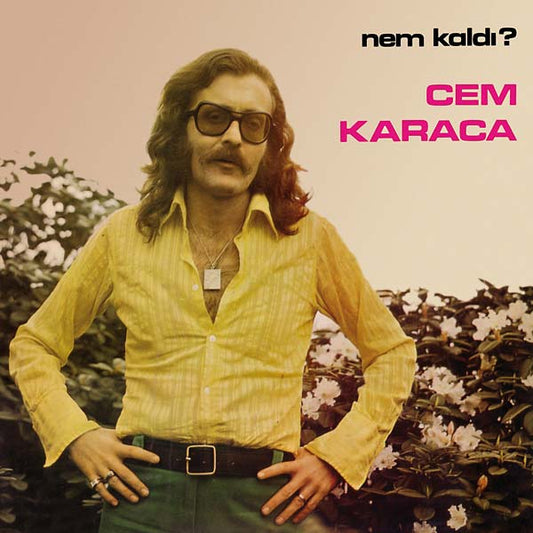 Nem Kaldi? | Get Cheap Vinyl
