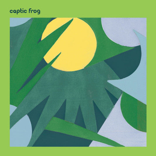 Ceptic Frog | Mint (M) Mint (M) Get Cheap Vinyl