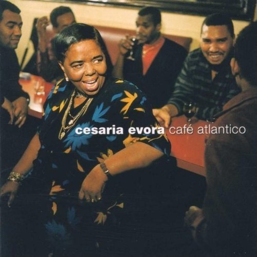 Café Atlantico | Get Cheap Vinyl