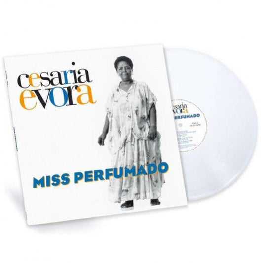 Miss Perfumado (2LP White Vinyl Import) | Mint (M) Mint (M) Get Cheap Vinyl