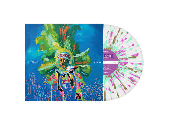 My People | Mint (M) Mint (M) Get Cheap Vinyl