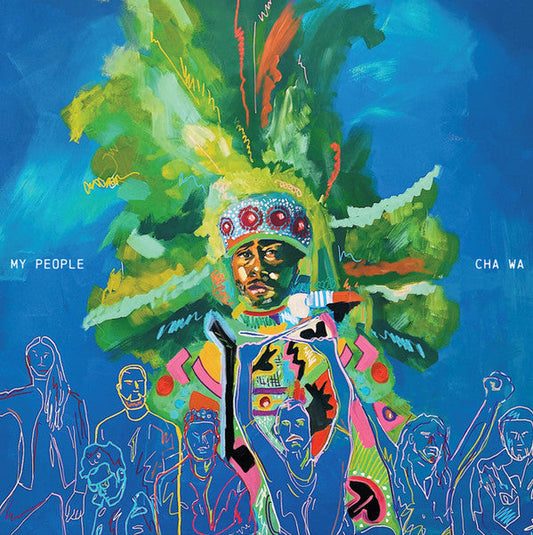 My People | Mint (M) Mint (M) Get Cheap Vinyl