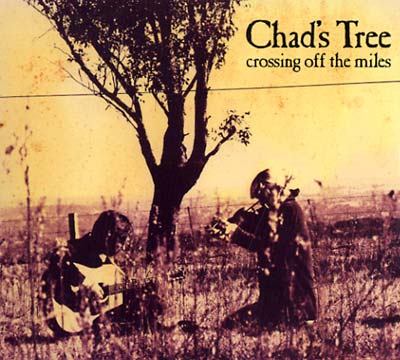 Crossing Off The Miles (CD) | Mint (M) Mint (M) Get Cheap Vinyl