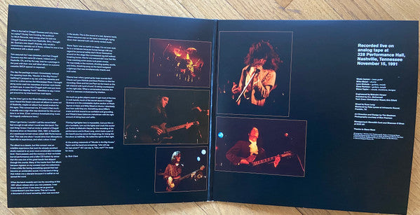 The Last Amen | Mint (M) Mint (M) Get Cheap Vinyl