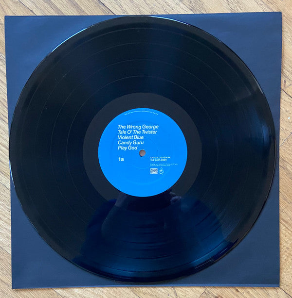 The Last Amen | Mint (M) Mint (M) Get Cheap Vinyl
