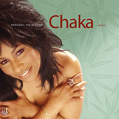 Epiphany: The Best Of Chaka Khan (Color Vinyl) | Mint (M) Mint (M) Get Cheap Vinyl