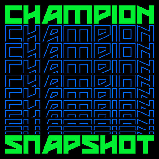 Snapshot | Get Cheap Vinyl