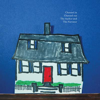 The Author And The Narrator | Get Cheap Vinyl
