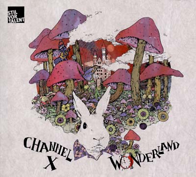 Wonderland | Get Cheap Vinyl