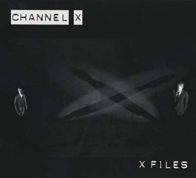 X Files | Get Cheap Vinyl