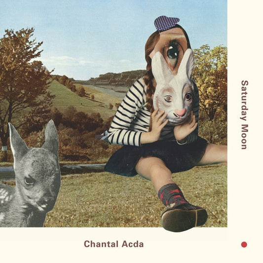 Saturday Moon | Get Cheap Vinyl
