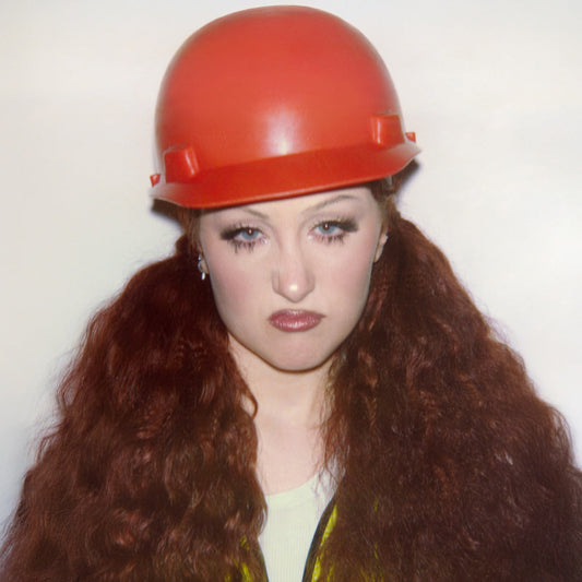 The Giver (PRE-ORDER 6/27/25)[The Construction Worker] [7" Single] | Mint (M) Mint (M) Get Cheap Vinyl