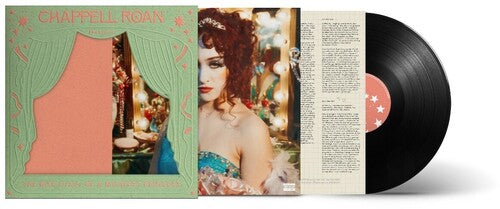 The Rise And Fall Of A Midwest Princess: Collector's Edition | Mint (M) Mint (M) Get Cheap Vinyl