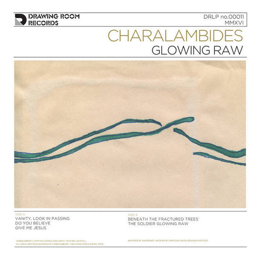 Glowing Raw (VINYL) | Mint (M) Mint (M) Get Cheap Vinyl