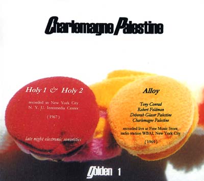 Alloy (Golden 1) | Get Cheap Vinyl