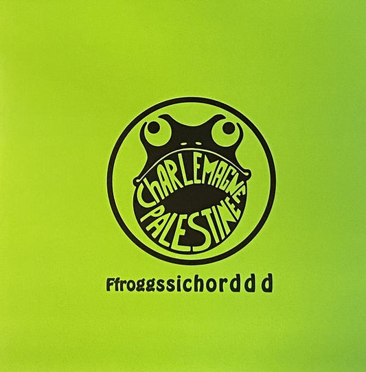 Ffroggssichorddd | Get Cheap Vinyl