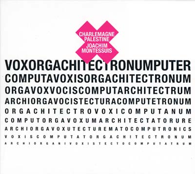 Voxorgachitectronumputer | Get Cheap Vinyl