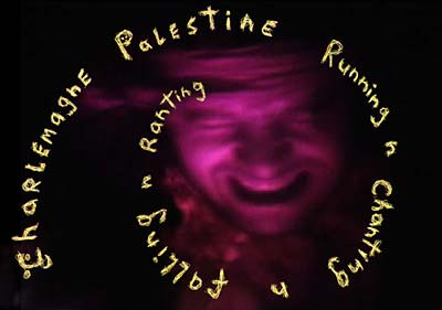 Running and Chanting and Falling and Ranting (CD) | Mint (M) Mint (M) Get Cheap Vinyl