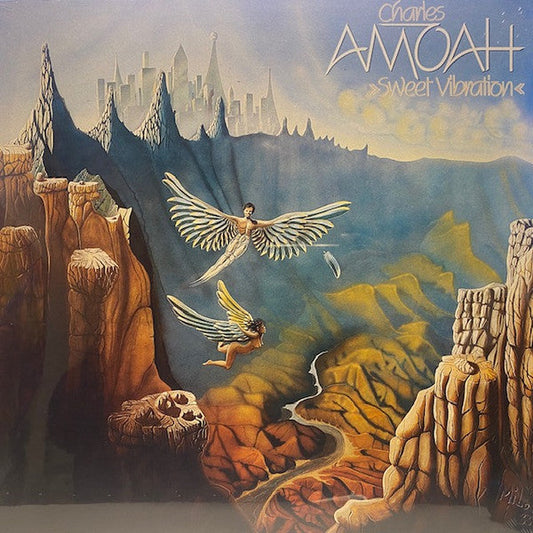 Sweet Vibration | Mint (M) Mint (M) Get Cheap Vinyl