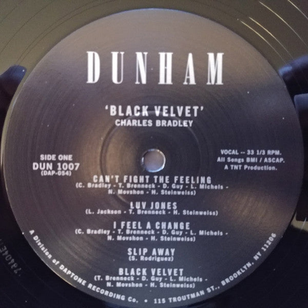 Black Velvet | Mint (M) Mint (M) Get Cheap Vinyl