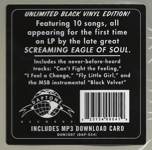 Black Velvet | Mint (M) Mint (M) Get Cheap Vinyl