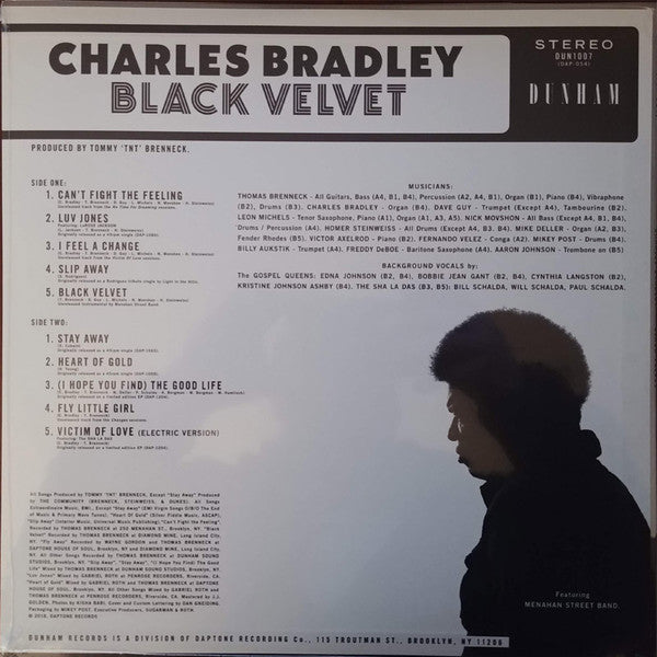 Black Velvet | Mint (M) Mint (M) Get Cheap Vinyl