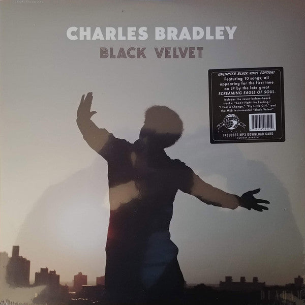 Black Velvet | Mint (M) Mint (M) Get Cheap Vinyl