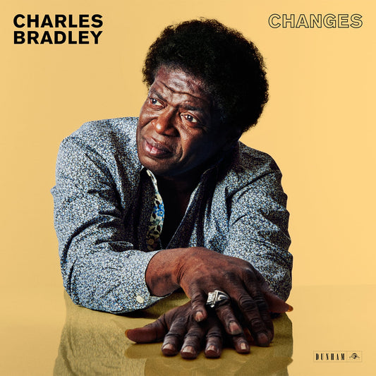 Changes | Get Cheap Vinyl