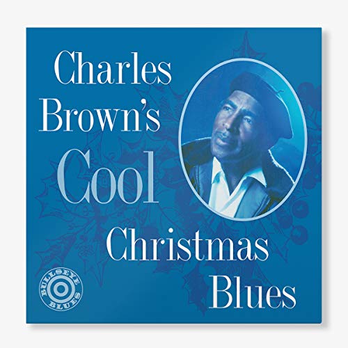 Charles Brown's Cool Christmas Blues | Mint (M) Mint (M) Get Cheap Vinyl