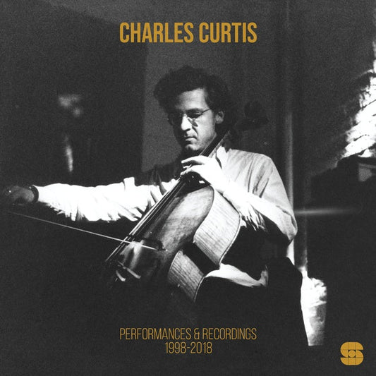 Performances and Recordings 1998-2018 | Get Cheap Vinyl