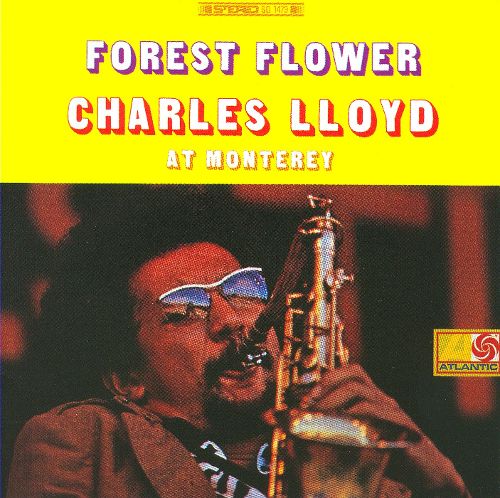 Forest Flower | Get Cheap Vinyl