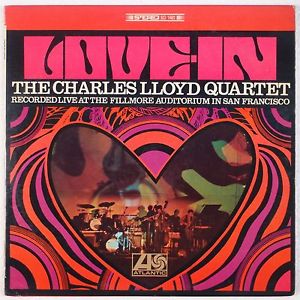 Love-In | Get Cheap Vinyl
