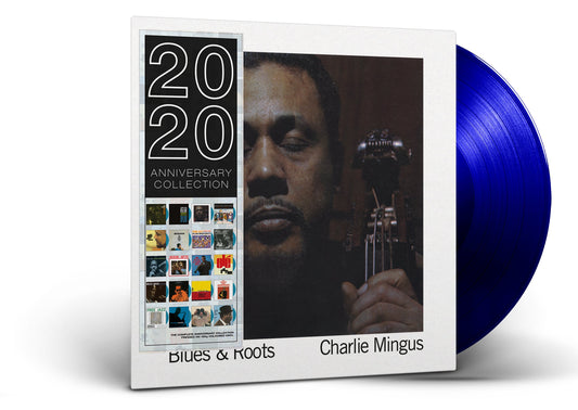 Blues & Roots | Mint (M) Mint (M) Get Cheap Vinyl