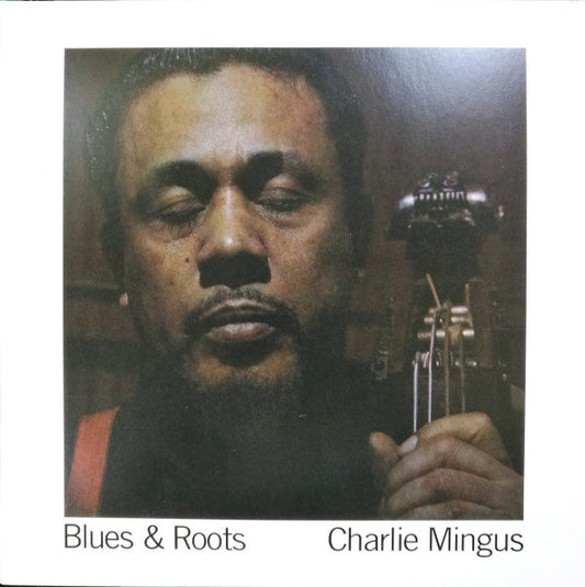 Charles Mingus Blues & Roots DOL LP, Album, RE, Blu Mint (M) Mint (M) Get Cheap Vinyl