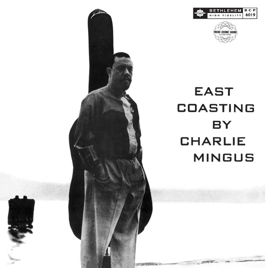 East Coasting | Get Cheap Vinyl