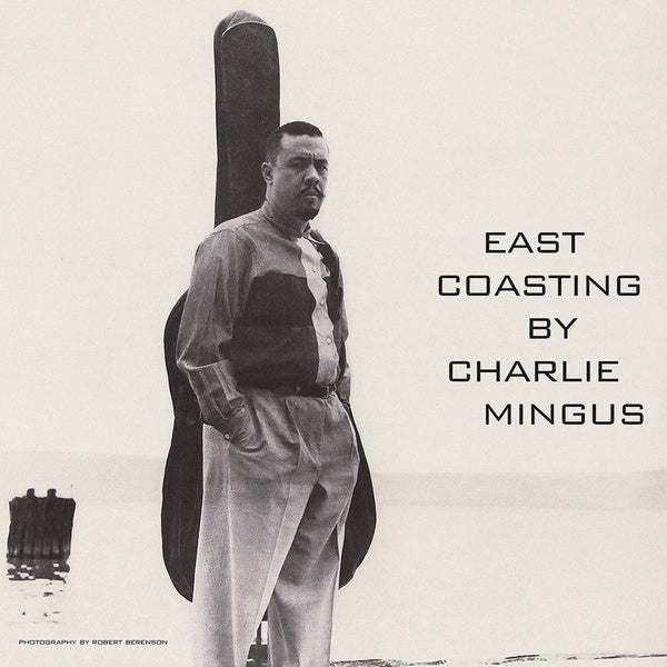 East Coasting | Get Cheap Vinyl