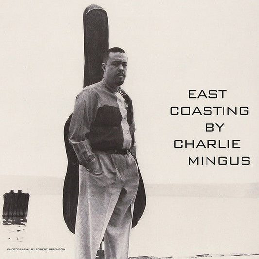East Coasting | Get Cheap Vinyl