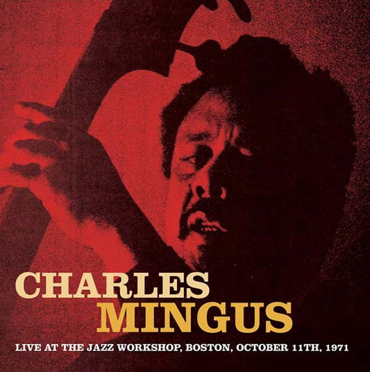 Live at the Jazz Workshop, Boston, October 11th, 1971 | Get Cheap Vinyl