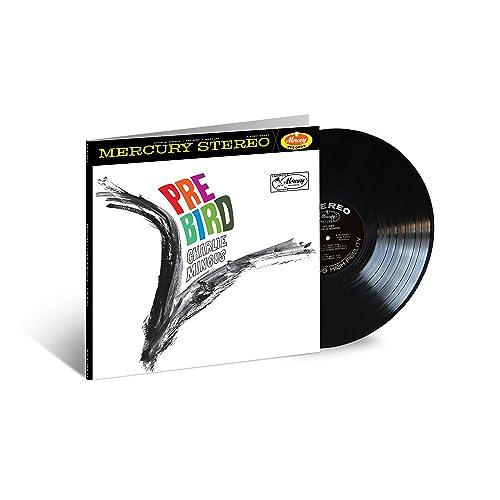 Pre-Bird (Verve Acoustic Sounds Series) (VINYL) | Mint (M) Mint (M) Get Cheap Vinyl