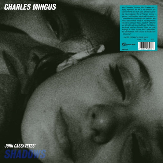 Shadows (Clear Vinyl) | Get Cheap Vinyl